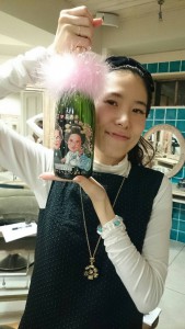 ご紹介(^O^)／